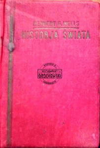 Historja świata. Tom 6