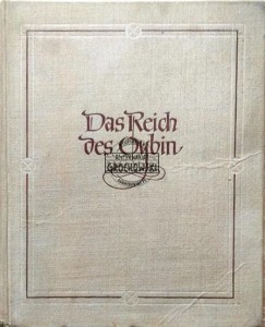 Das Reich des Oybin 