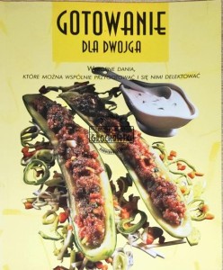 Gotowanie Dla Dwojga