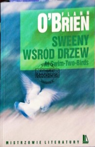Sweeny wśród drzew