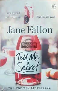 Tell me a secret