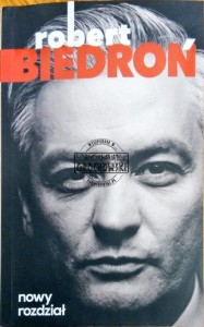 Nowy Rozdiał