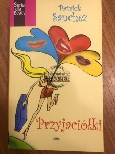 Przyjaciółki