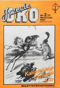 Kalejdoskop istnienia 