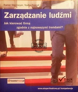 Zarządzanie ludźmi