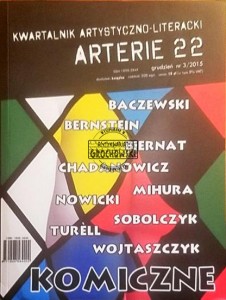 Arterie 22