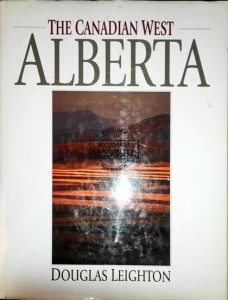 The Canadian West Alberta