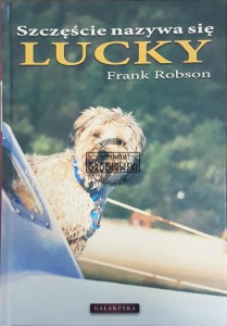 Szczęście nazywa się Lucky