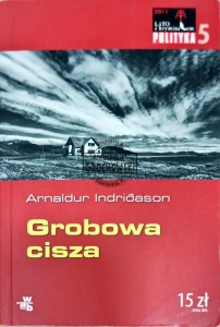 Grobowa cisza
