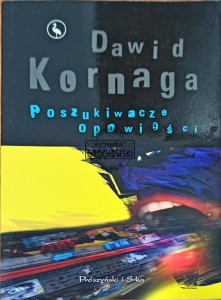 Poszukiwacze opowieści