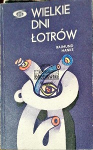 Wielkie dni łotrów