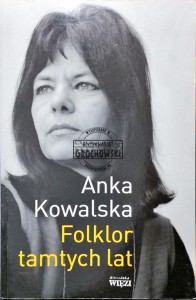 Folklor tamtych lat