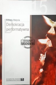 Demokracja performatywna