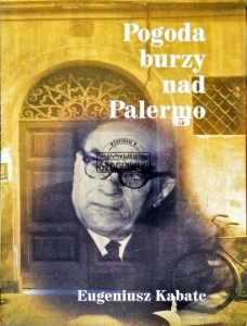 Pogoda burzy nad Palermo