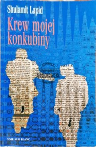 Krew mojej konkubiny