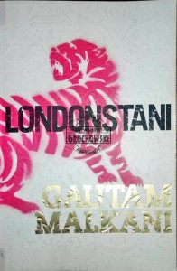 Londonstani