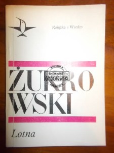 Lotna. (Seria: Koliber)