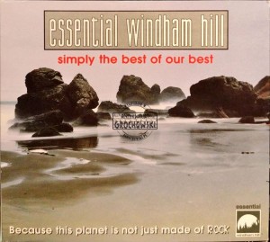 Essential Windham Hill - Simply The Best Of Our Best