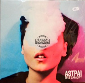 Astpai – True Capacity