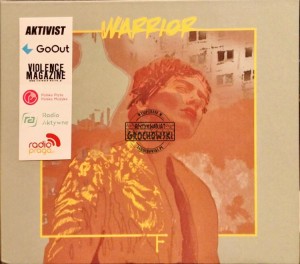 The Freuders – Warrior