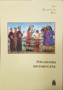 Pogadanki historyczne