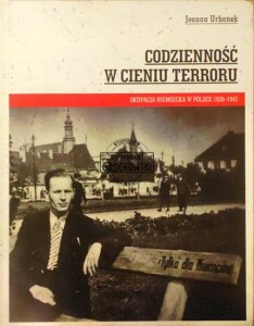 Codzienność w cieniu terroru 