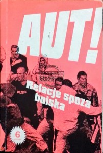 Aut! Relacje spoza boiska