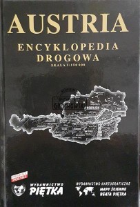 Austria: encyklopedia drogowa
