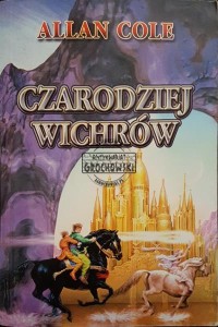 Czarodziej wichrów