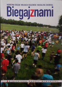 Biegaj z nami