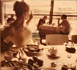 Rosemary's Kids – Songs On The End Of The World