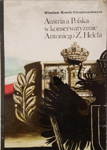 Austria a Polska w konserwatyzmie Antoniego Z. Hecla