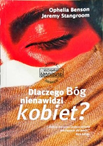 Dlaczego Bóg nienawidzi kobiet?