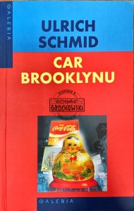 Car Brooklynu