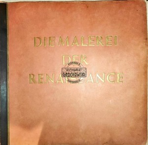 Die Malerei der Renaissance