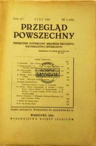 Przegląd powszechny 