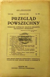 Przegląd powszechny tom 200