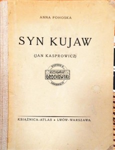 Syn Kujaw (Jan Kasprowicz)