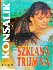 Szklana trumna