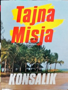 Tajna Misja