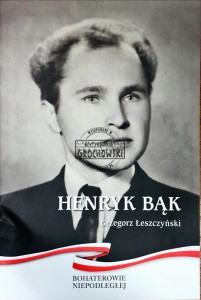 Henryk Bąk