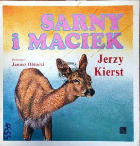 Sarny i Maciek