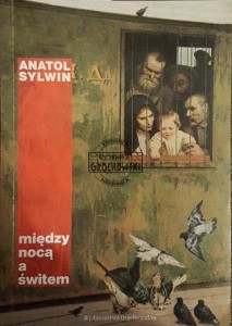 Między nocą a świtem: opowiadania