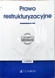Prawo Restrukturyzacyjne 