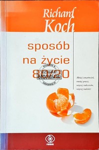 Sposób na życie 80/20