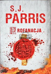 Profanacja