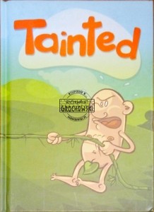Tainted 