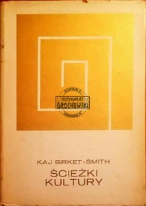 Ścieżki kultury