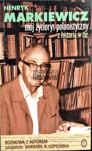 Mój życiorys polonistyczny z historią w tle