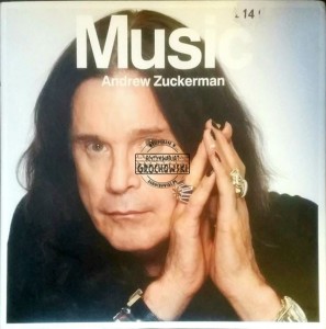Music ZUCKERMAN
